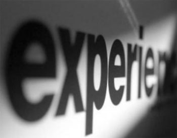 Experiencia Trayectoria